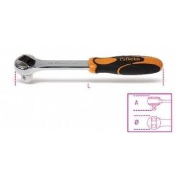 Beta Tools 920-55X Lokma Cırcır Kolu