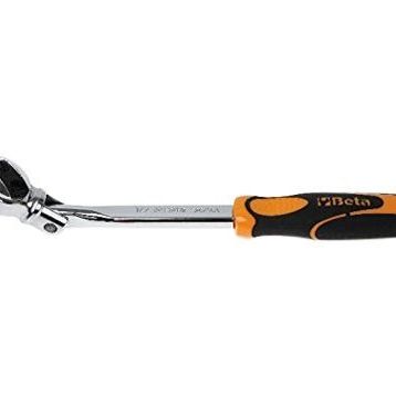 Beta Tools 920 56A 1-2 Mafsallı Cırcır Kolu