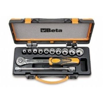 Beta Tools 920 AS-C10 Lokma Takımı