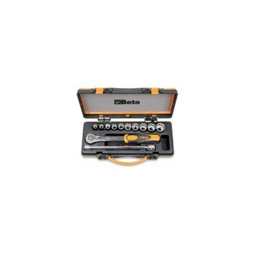 Beta Tools 920 AS-C10 Lokma Takımı