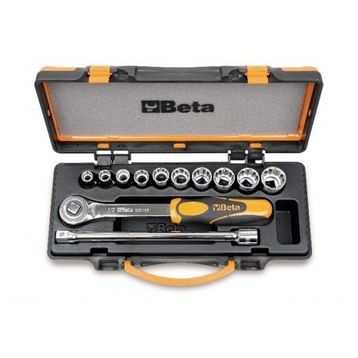 Beta Tools 920 AS-C10 Lokma Takımı