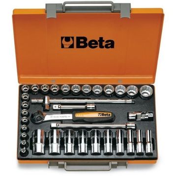 Beta Tools 920 B-C30Q Lokma Takımı
