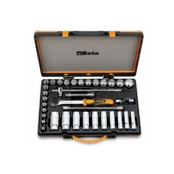 Beta Tools 920 B-C30Q Lokma Takımı