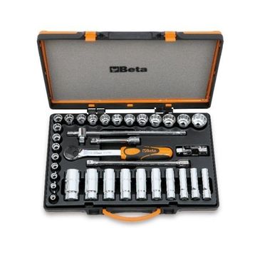 Beta Tools 920 B-C30Q Lokma Takımı