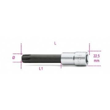 Beta Tools 920 ES7 Allen Lokma