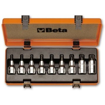 Beta Tools 920 TX-C9 20-60 mm Lokma Takımı