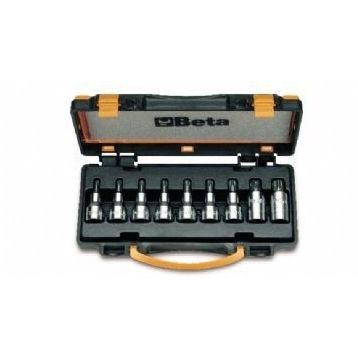 Beta Tools 920 TX-C9 20-60 mm Lokma Takımı