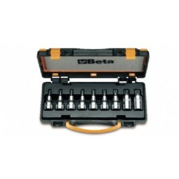 Beta Tools 920 TX-C9 20-60 mm Lokma Takımı
