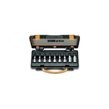Beta Tools 920 TX-C9 20-60 mm Lokma Takımı