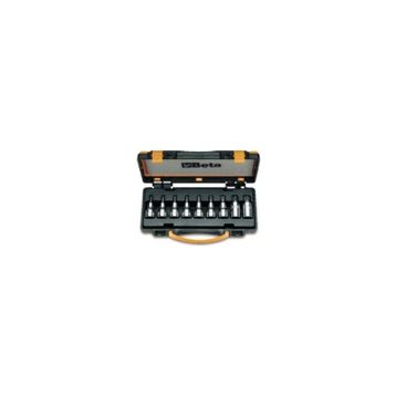 Beta Tools 920 TX-C9 20-60 mm Lokma Takımı