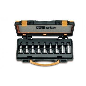 Beta Tools 920 TX-C9 20-60 mm Lokma Takımı
