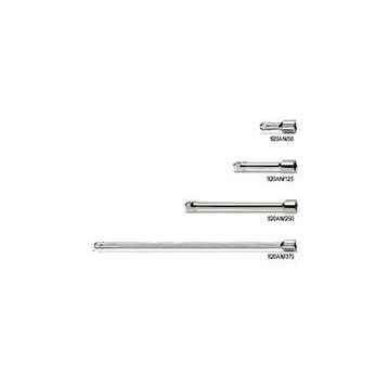 Beta Tools 920AN 375 mm Açılı Lokma Uzatması