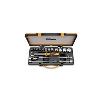 Beta Tools 920B-C12X 1/2" Yıldız Lokma Takımı