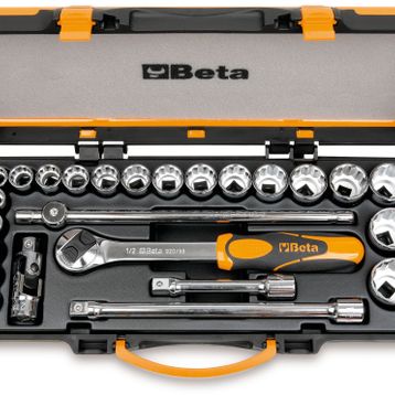 Beta Tools 920B C20X 10-32 mm Lokma Takımı