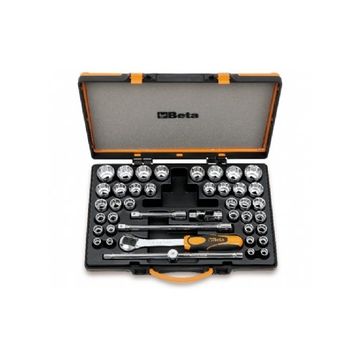 Beta Tools 920C 37 mm Lokma Takımı