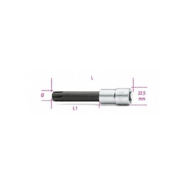 Beta Tools 920ES 14XL Ribe Extra Uzun Lokma
