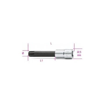 Beta Tools 920ES 14XL Ribe Extra Uzun Lokma