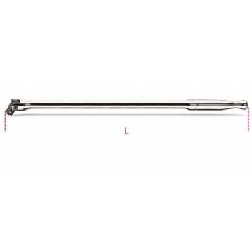 Beta Tools 920M 35L Lokma Anahtar
