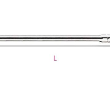 Beta Tools 920M 35L Lokma Anahtar