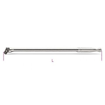 Beta Tools 920M 35L Lokma Anahtar