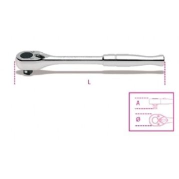 Beta Tools 920M 55 mm Lokma Cırcır Kolu