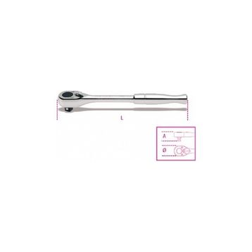 Beta Tools 920M 55 mm Lokma Cırcır Kolu