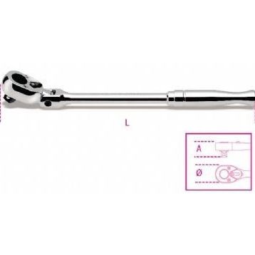 Beta Tools 920M 56 Lokma Anahtar