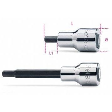 Beta Tools 920PE 14 Allen Lokma