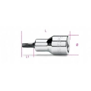 Beta Tools 920TX 30 mm Tork Allen Lokma