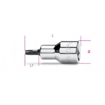 Beta Tools 920TX 30 mm Tork Allen Lokma