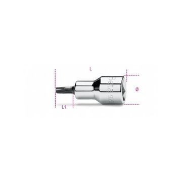 Beta Tools 920TX 30 mm Tork Allen Lokma