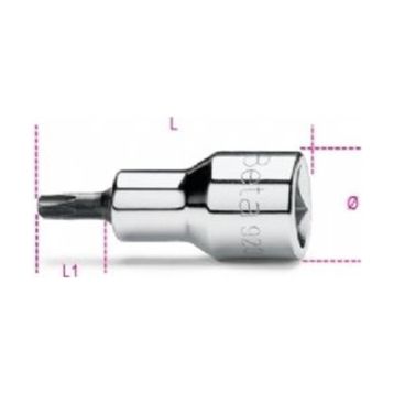 Beta Tools 920TX 30 mm Tork Allen Lokma