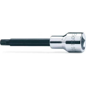 Beta Tools 920XZN M12 Yıldız Allen Lokma
