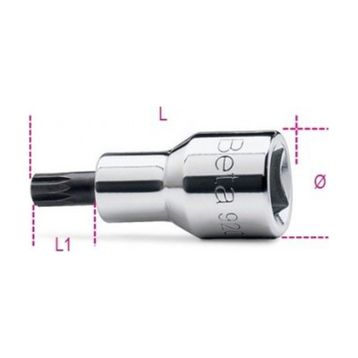 Beta Tools 920XZN M18 Yıldız Allen Lokma