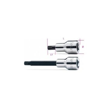 Beta Tools 920XZN M6 Yıldız Allen Lokma