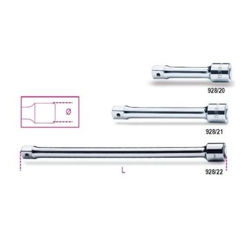 Beta Tools 928 21 Uzatma Lokma
