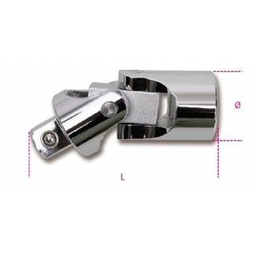 Beta Tools 928 25 3-4 Kardan Mafsal