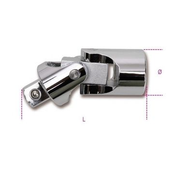 Beta Tools 928 25 3-4 Kardan Mafsal