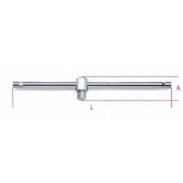 Beta Tools 928 42 mm Lokma T Kolu