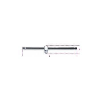 Beta Tools 928 42 mm Lokma T Kolu