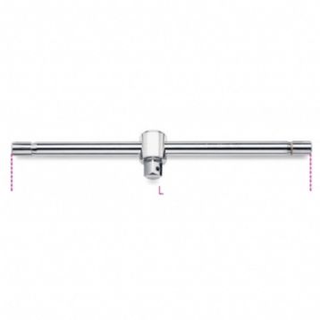 Beta Tools 929 42 mm Lokma T Kolu