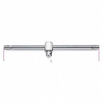 Beta Tools 929 42 mm Lokma T Kolu