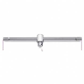 Beta Tools 929 42 mm Lokma T Kolu