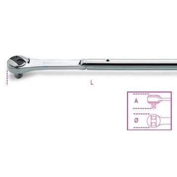 Beta Tools 929 55 mm Lokma