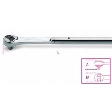 Beta Tools 929 R55 Cırcır Göbeği