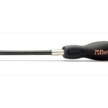 Beta Tools 943Fl-S6 Mafsallı Lokmalı Tornavida Takımı
