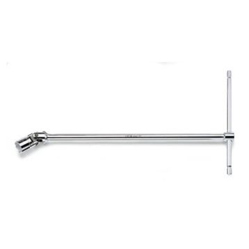 Beta Tools 952 17 mm Mafsallı T Lokma