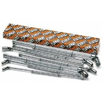 Beta Tools 952-S18 6-24 mm Mafsallı T Lokma