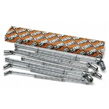 Beta Tools 952-S18 6-24 mm Mafsallı T Lokma