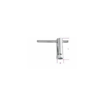 Beta Tools 955-C20 8 mm Buji Lokması